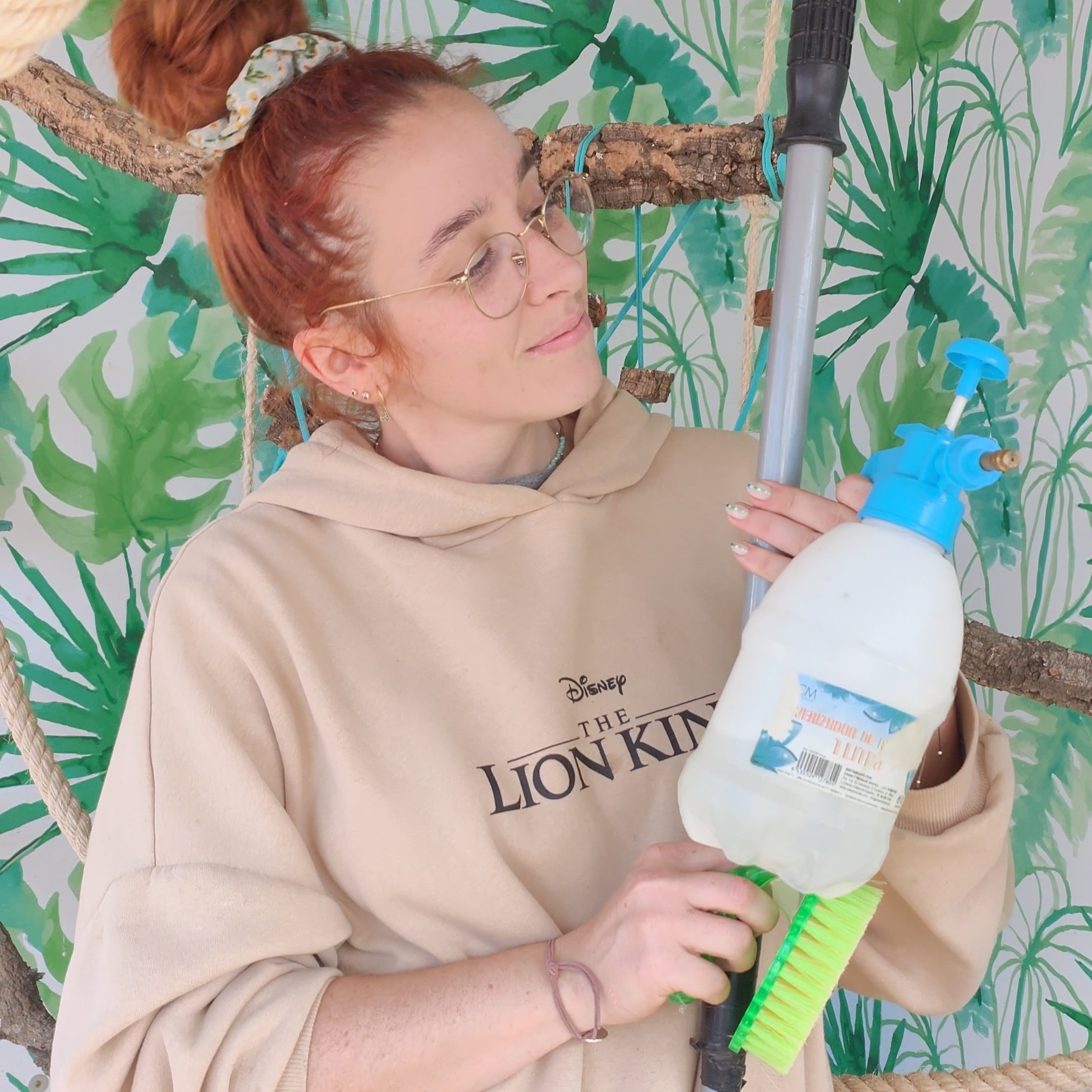 CÓMO LIMPIAR Y MANTENER MATERIALES NATURALES