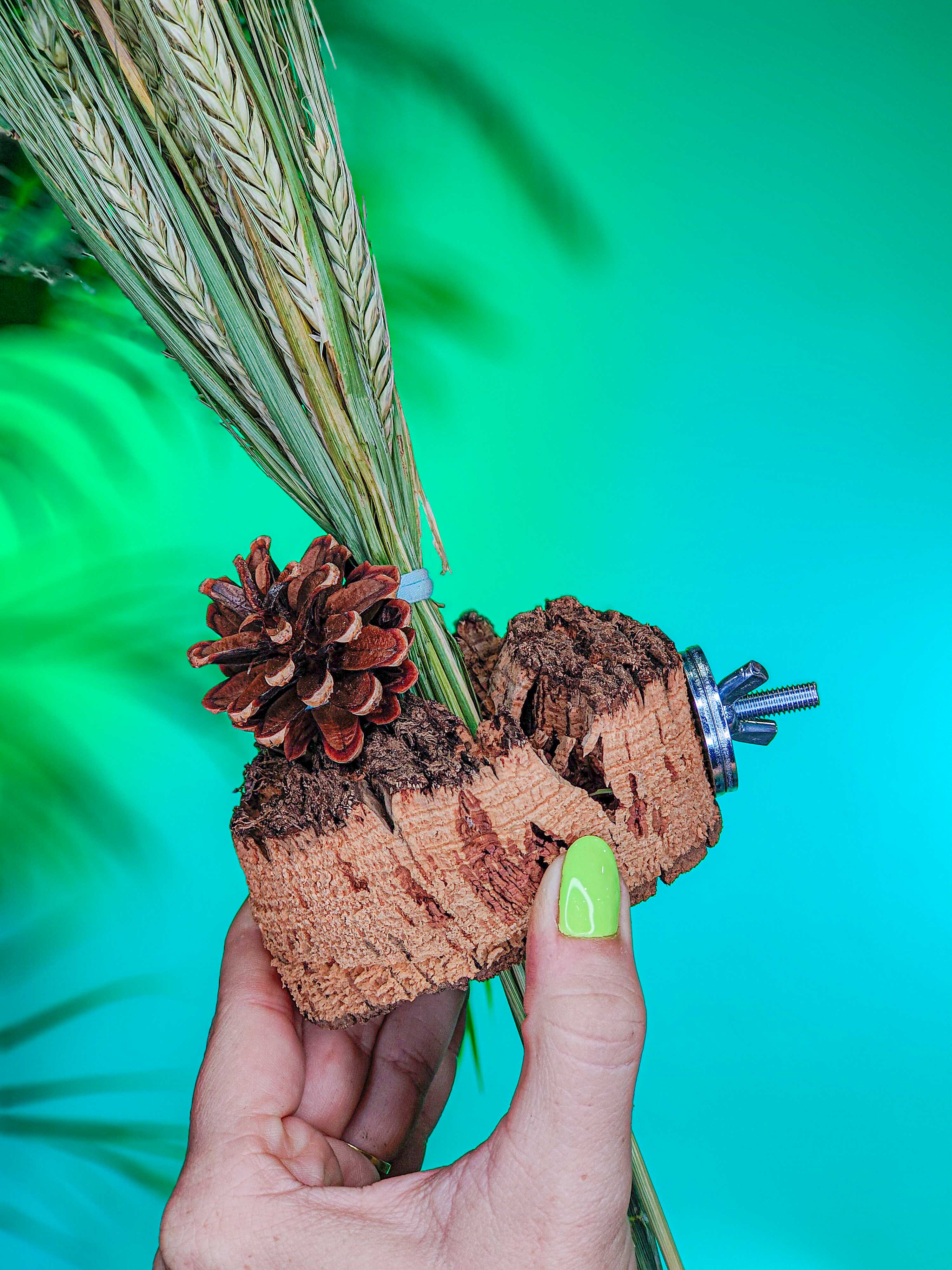 RAMILLETE semillas mix