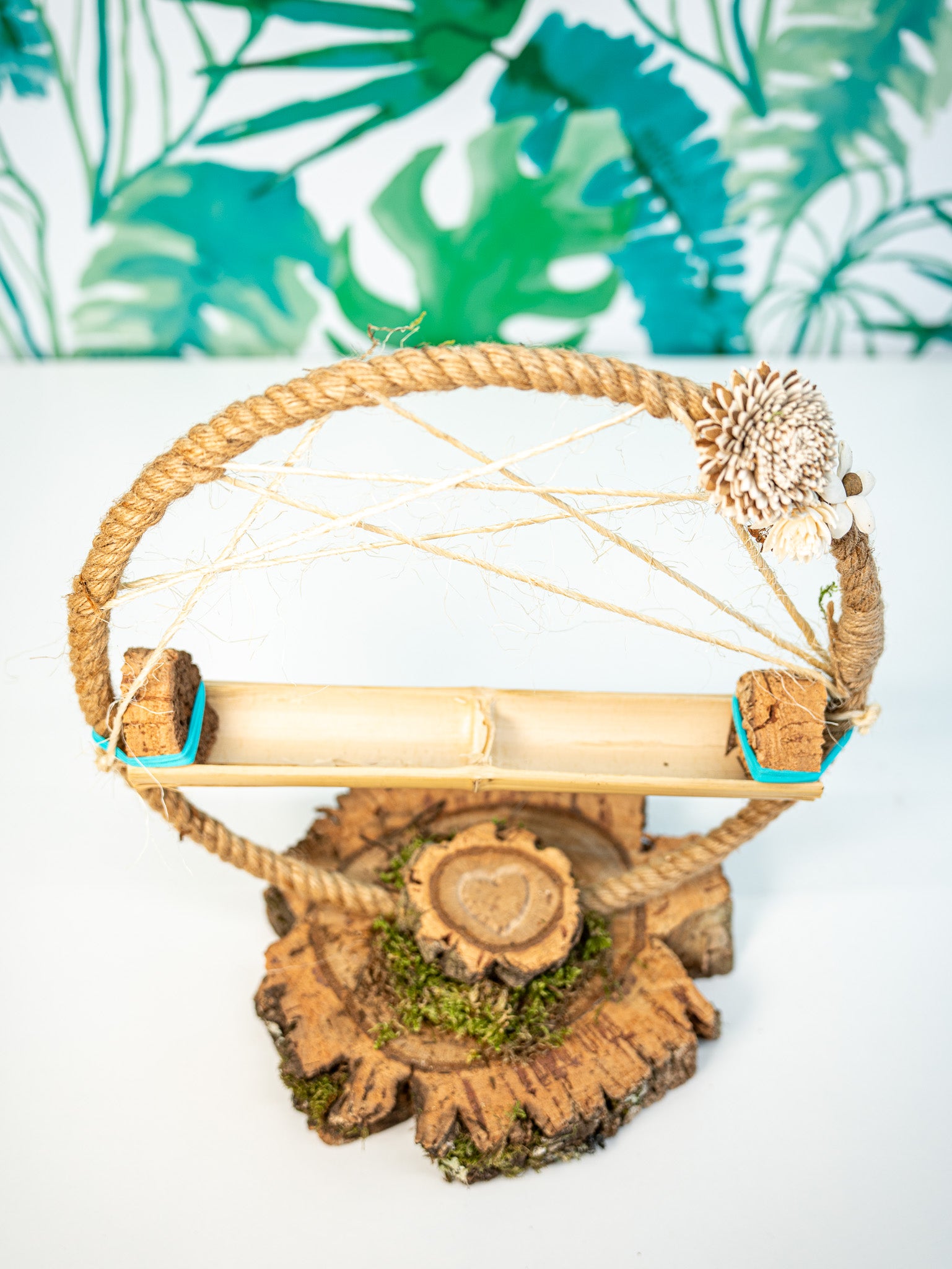 PARQUECITO NORIA (unidades limitadas)