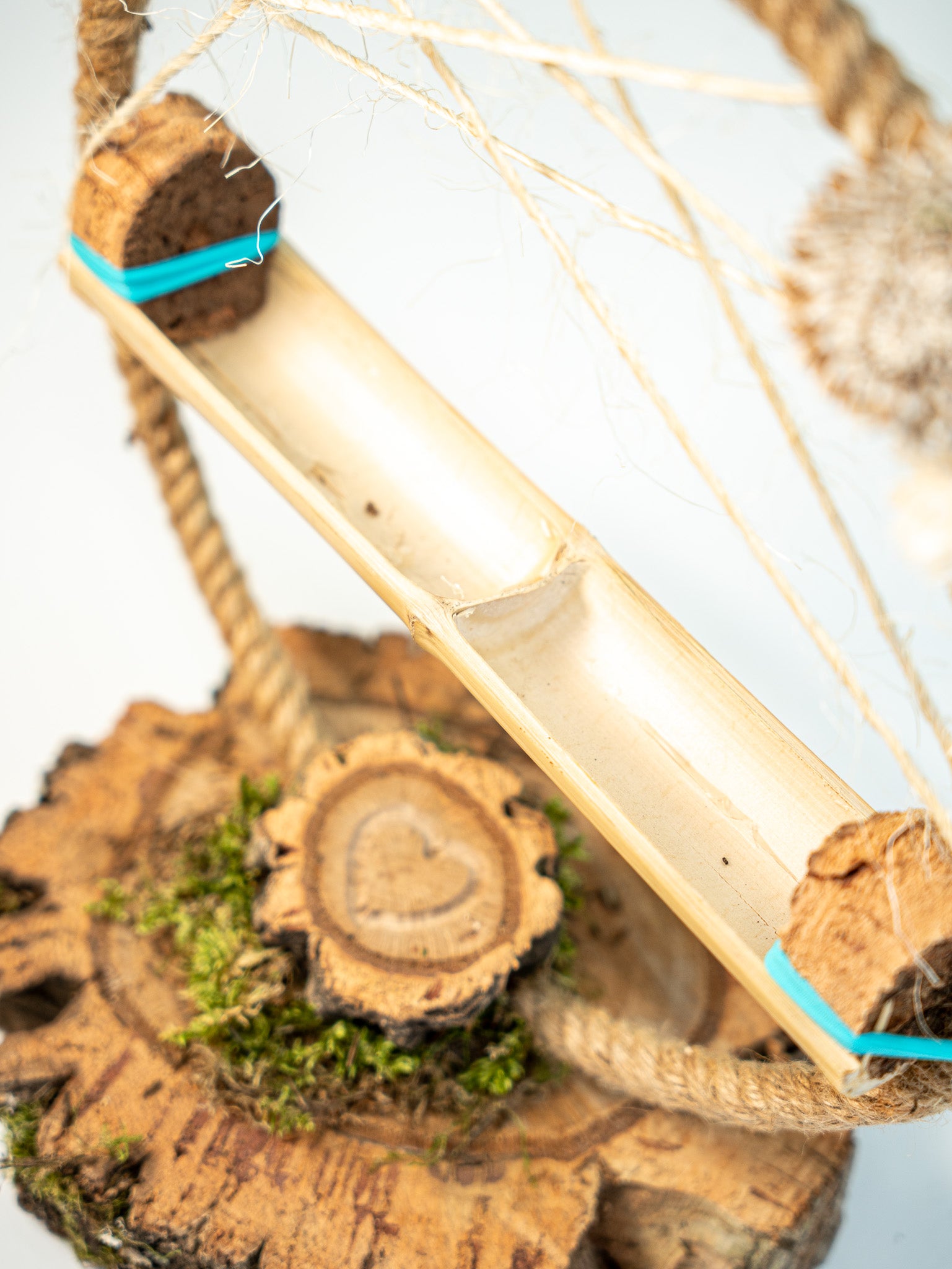 PARQUECITO NORIA (unidades limitadas)