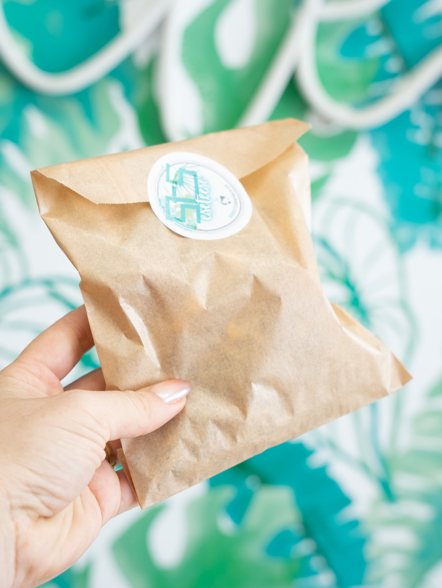 Bolsa piezas mini variadas