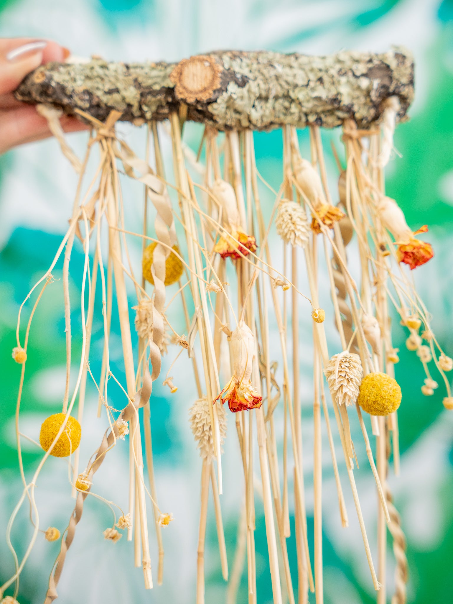 Cascada silvestre mini