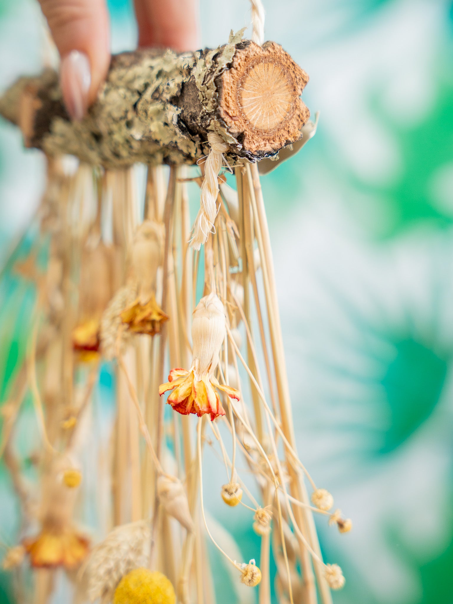 Cascada silvestre mini