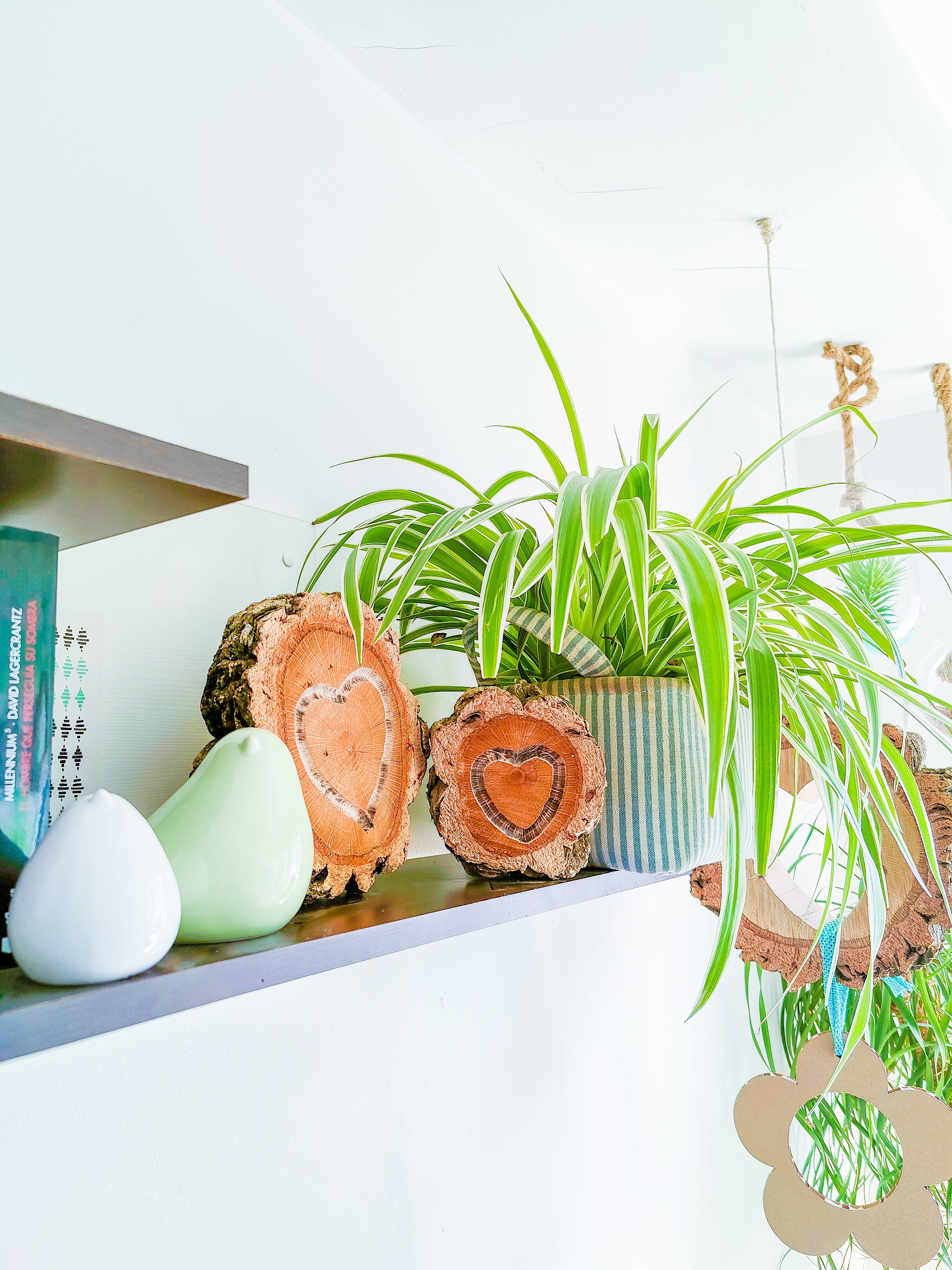 POSADERO CORAZÓN (3 tamaños)