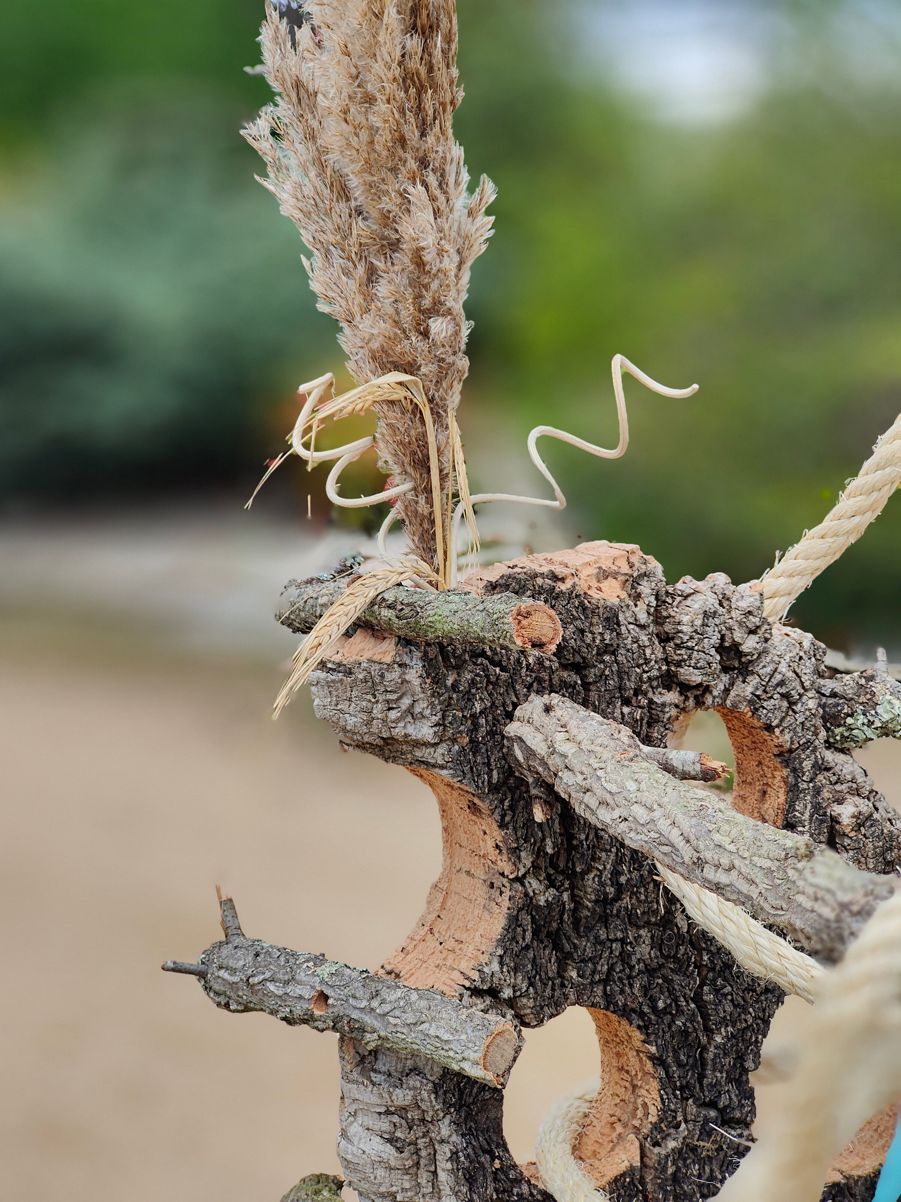 DISEÑO DE ESPACIOS | Parquecito