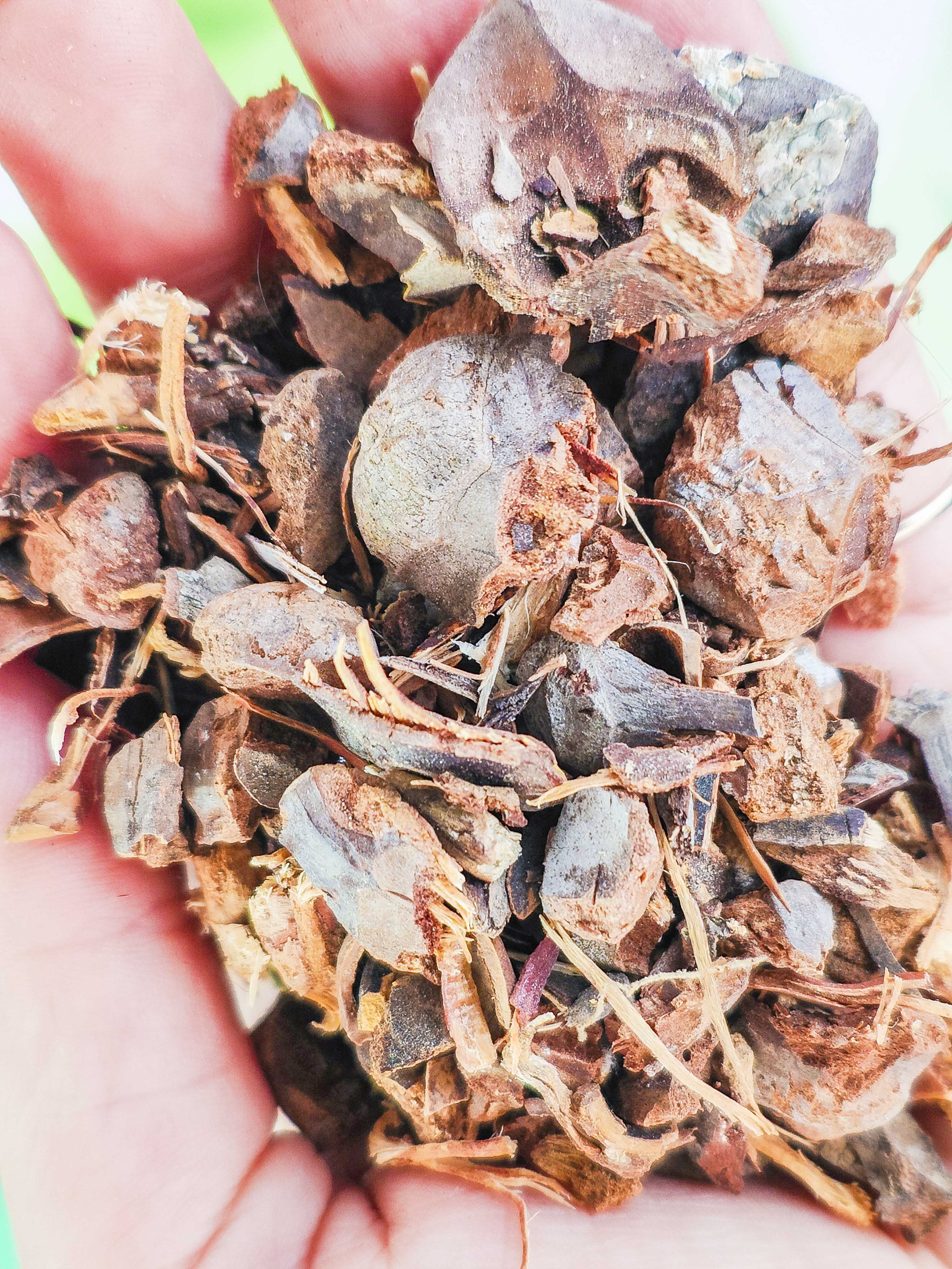 CRUSHED PINEAPPLE