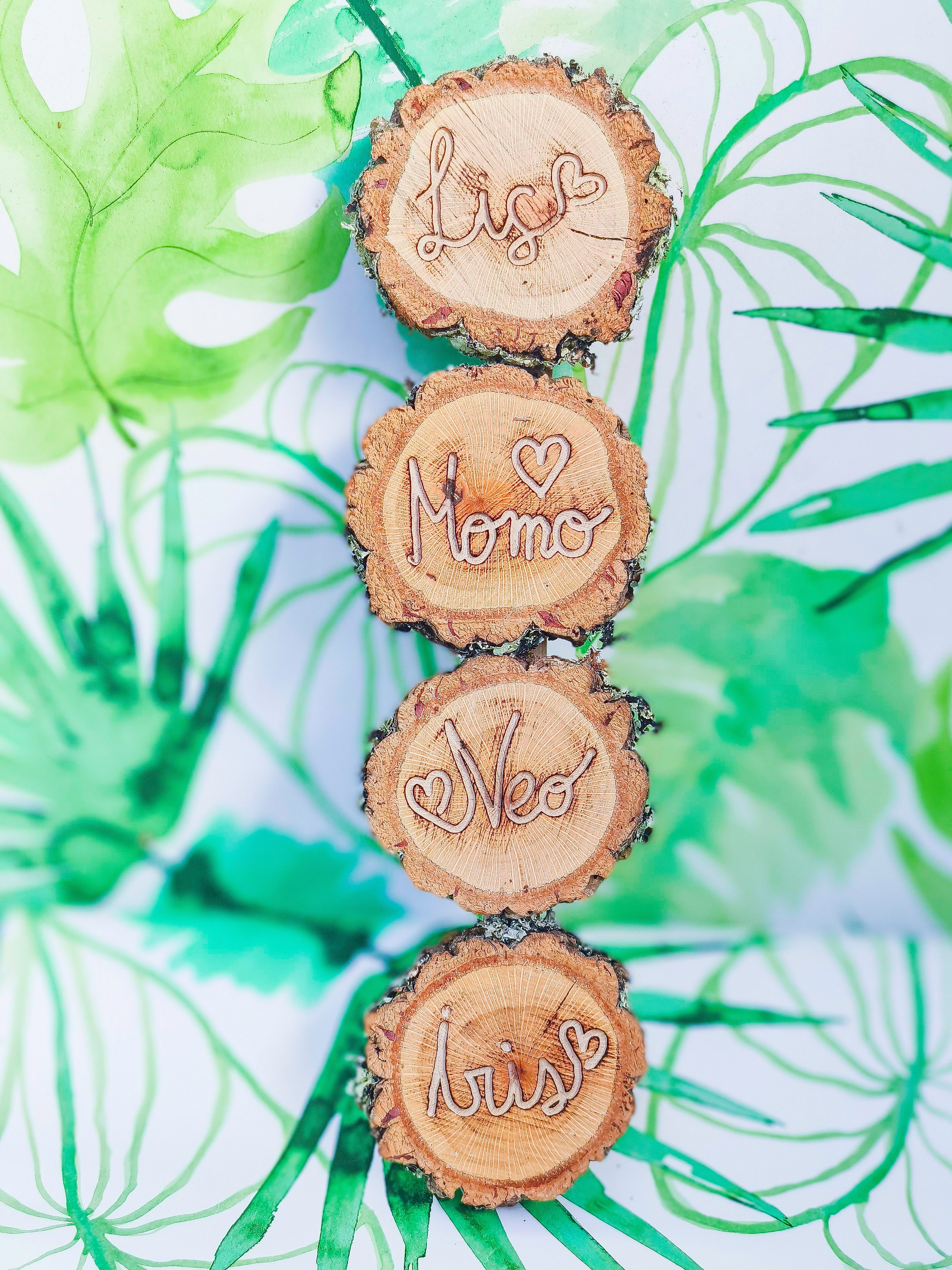 DISCO CORCHO PERSONALIZADO