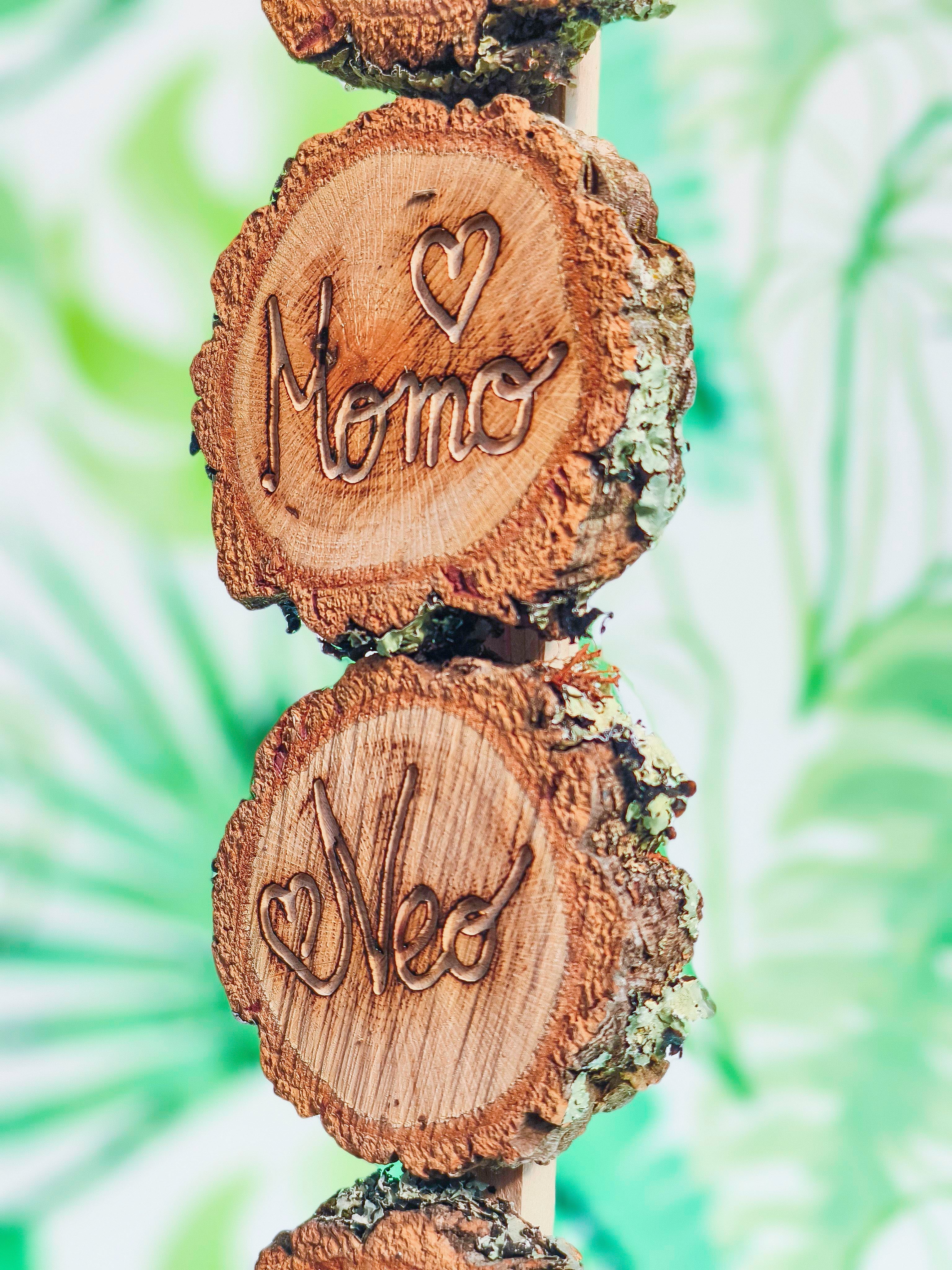 DISCO CORCHO PERSONALIZADO