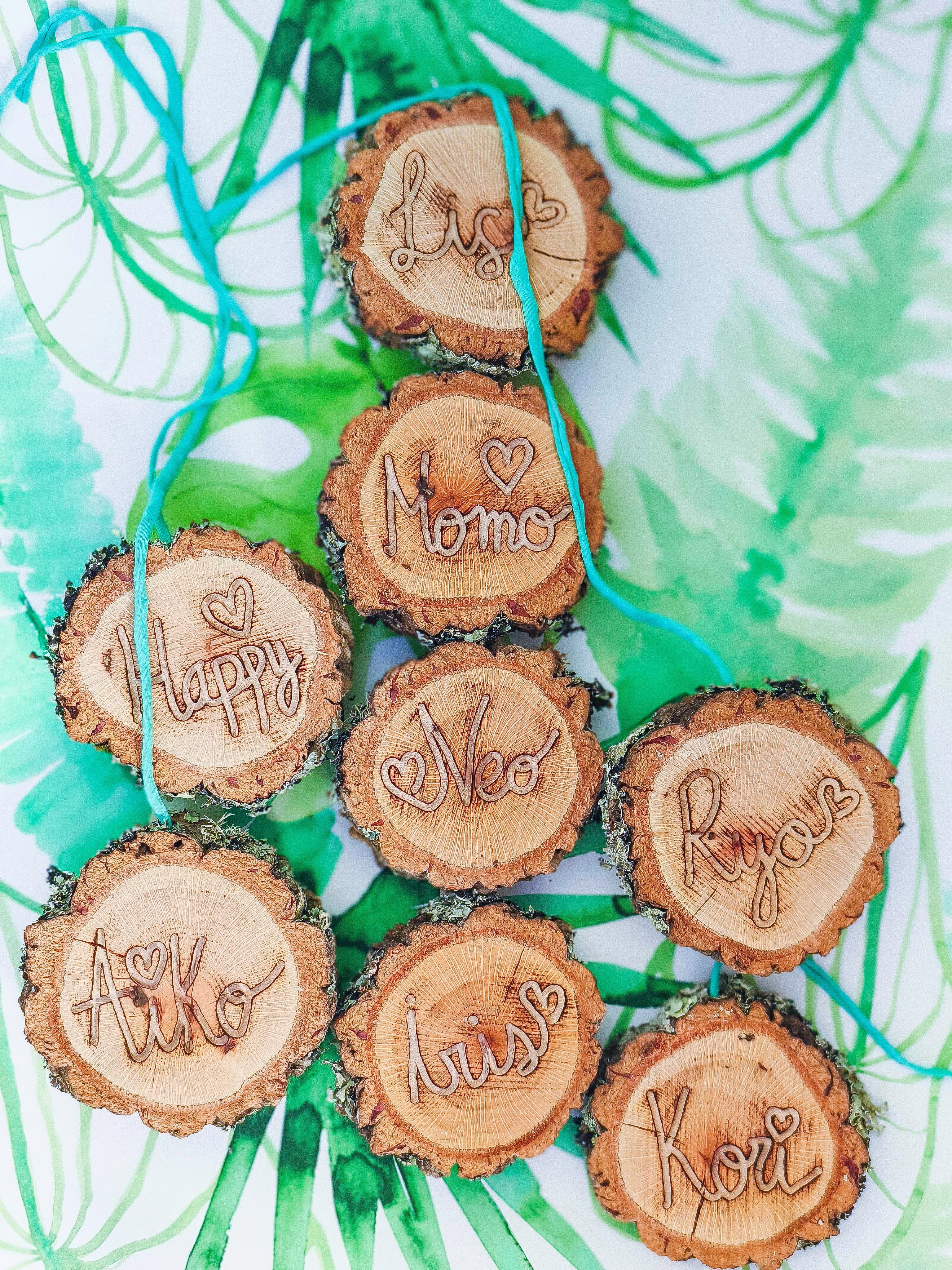 DISCO CORCHO PERSONALIZADO