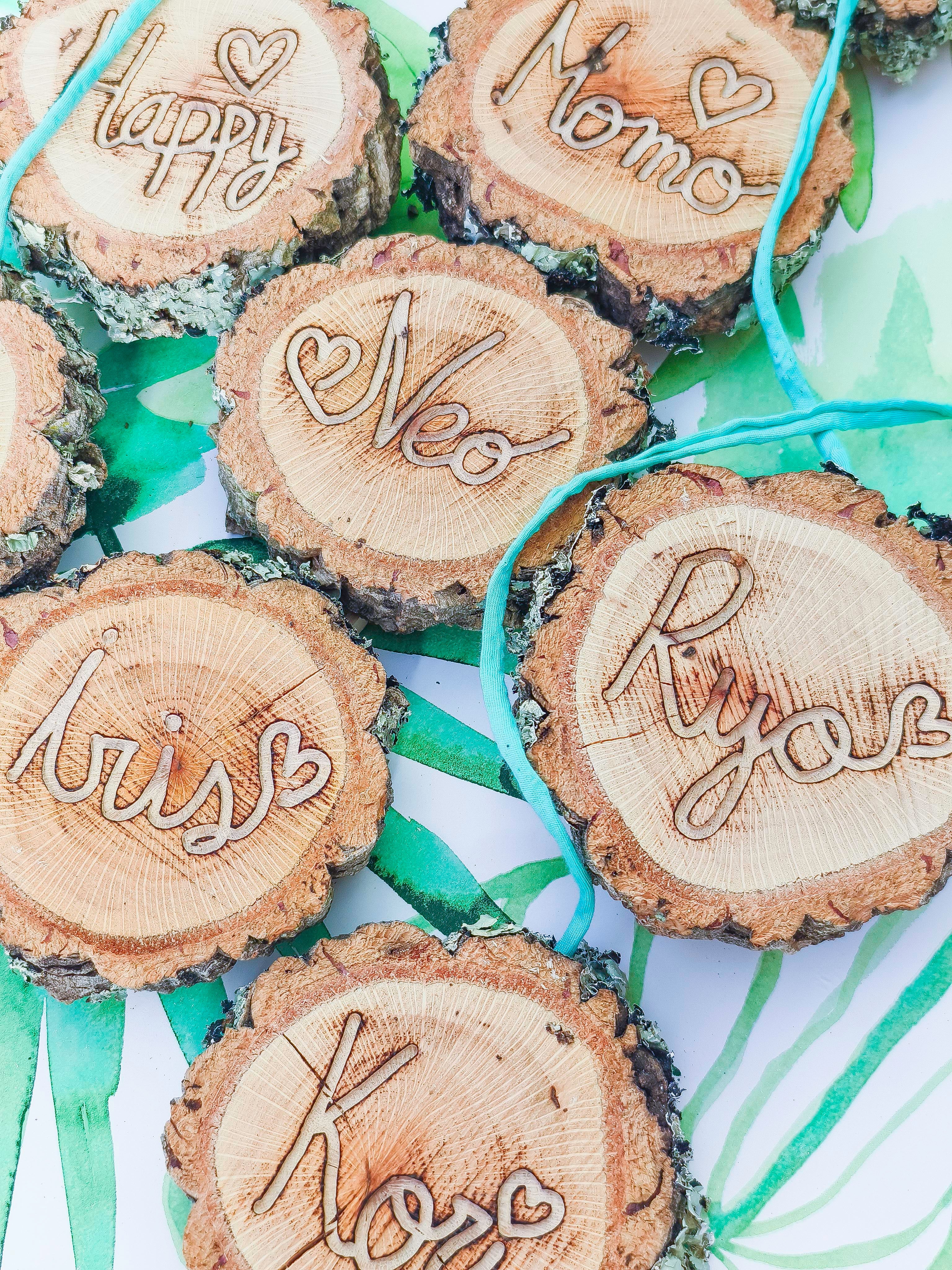 DISCO CORCHO PERSONALIZADO