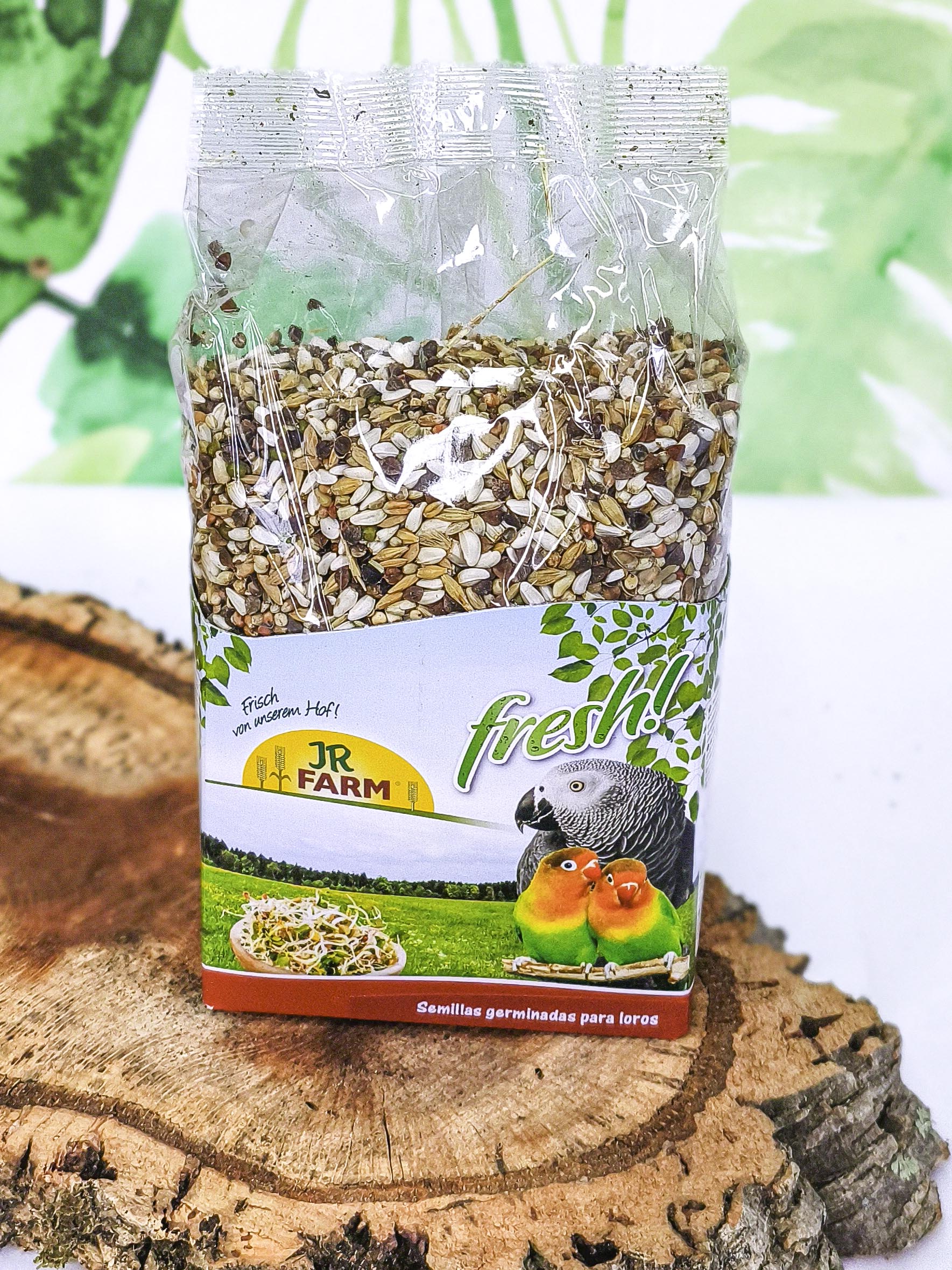 MIXTURA JR Farm |Semillas para germinar