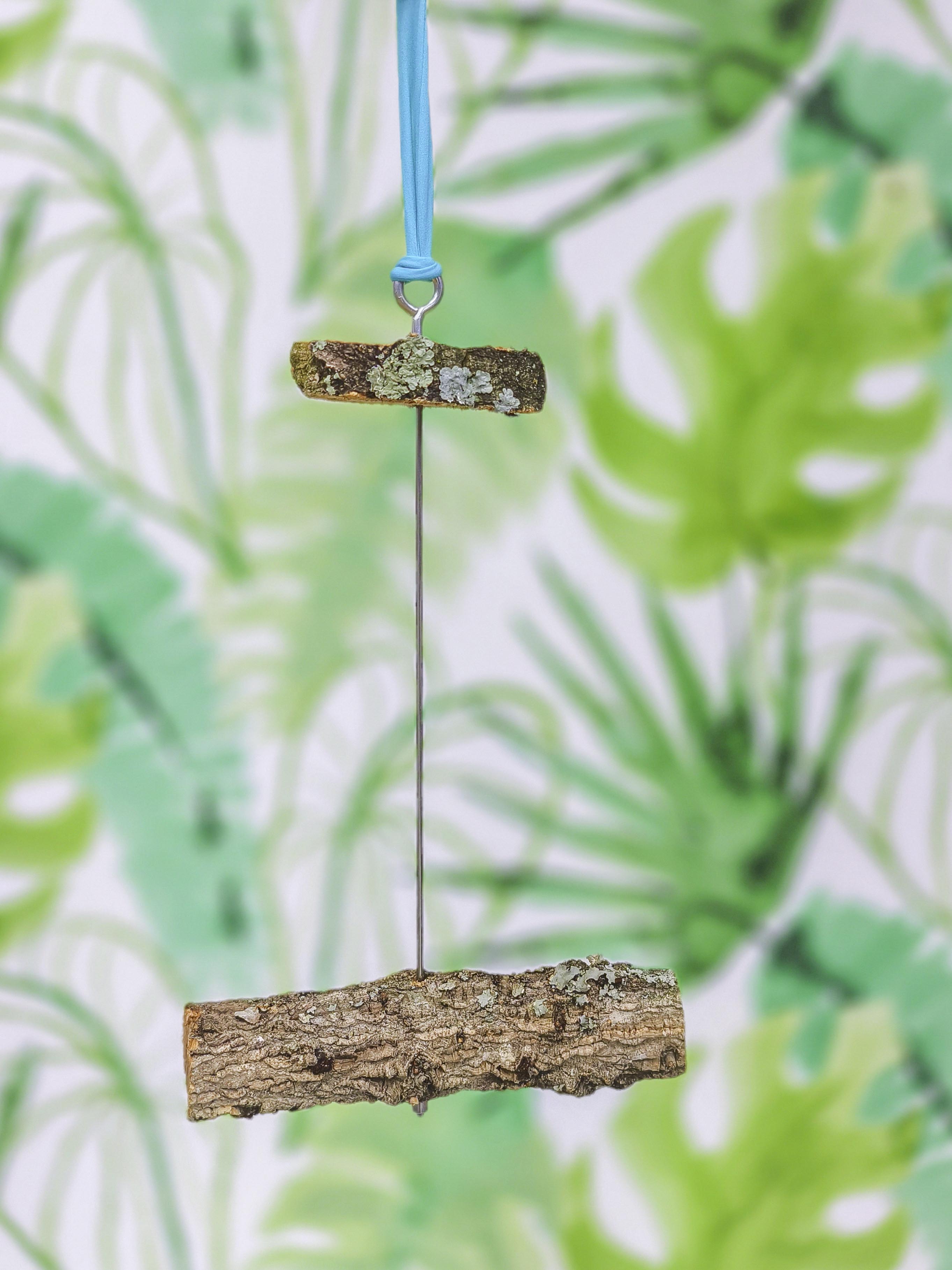 BROCHETA ENSALADA CON RAMA