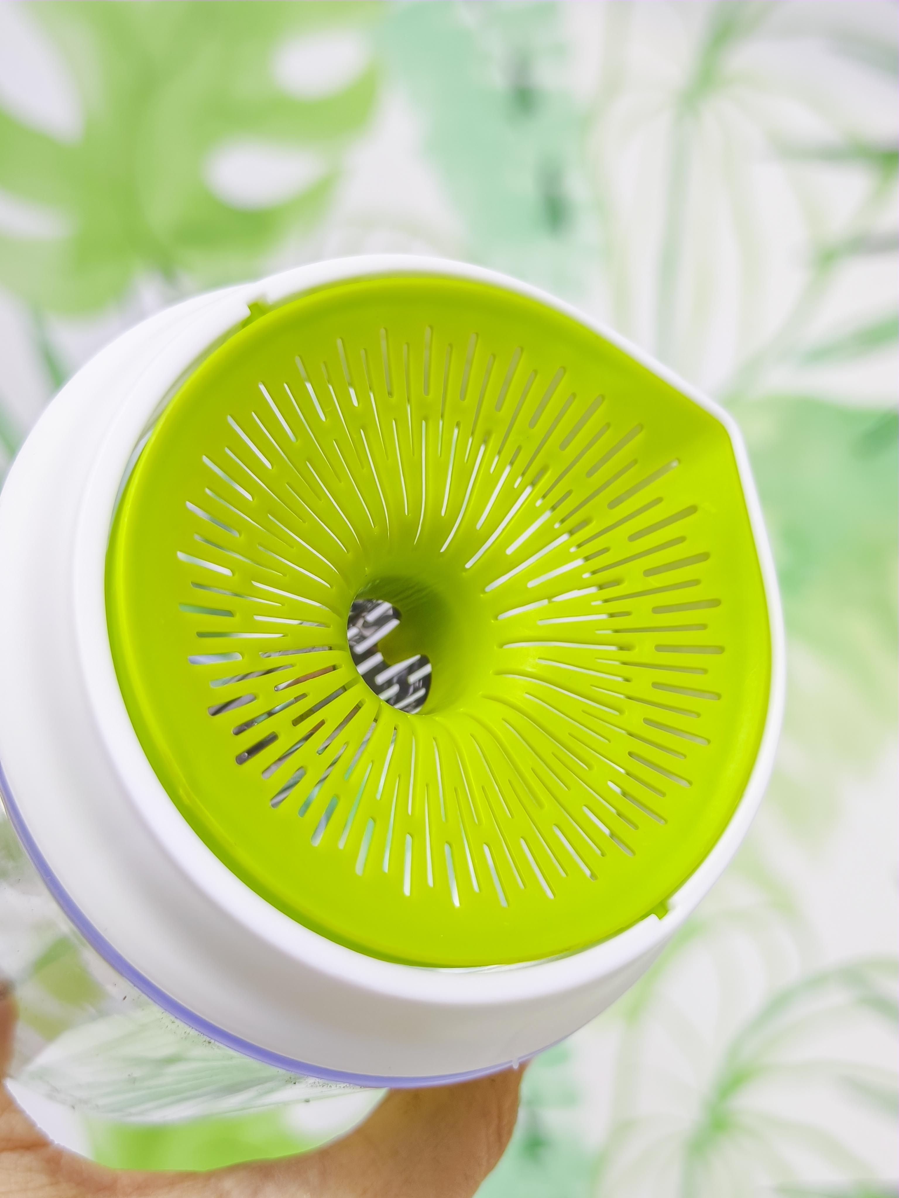 GERMINADOR DE SEMILLAS Y LEGUMBRES