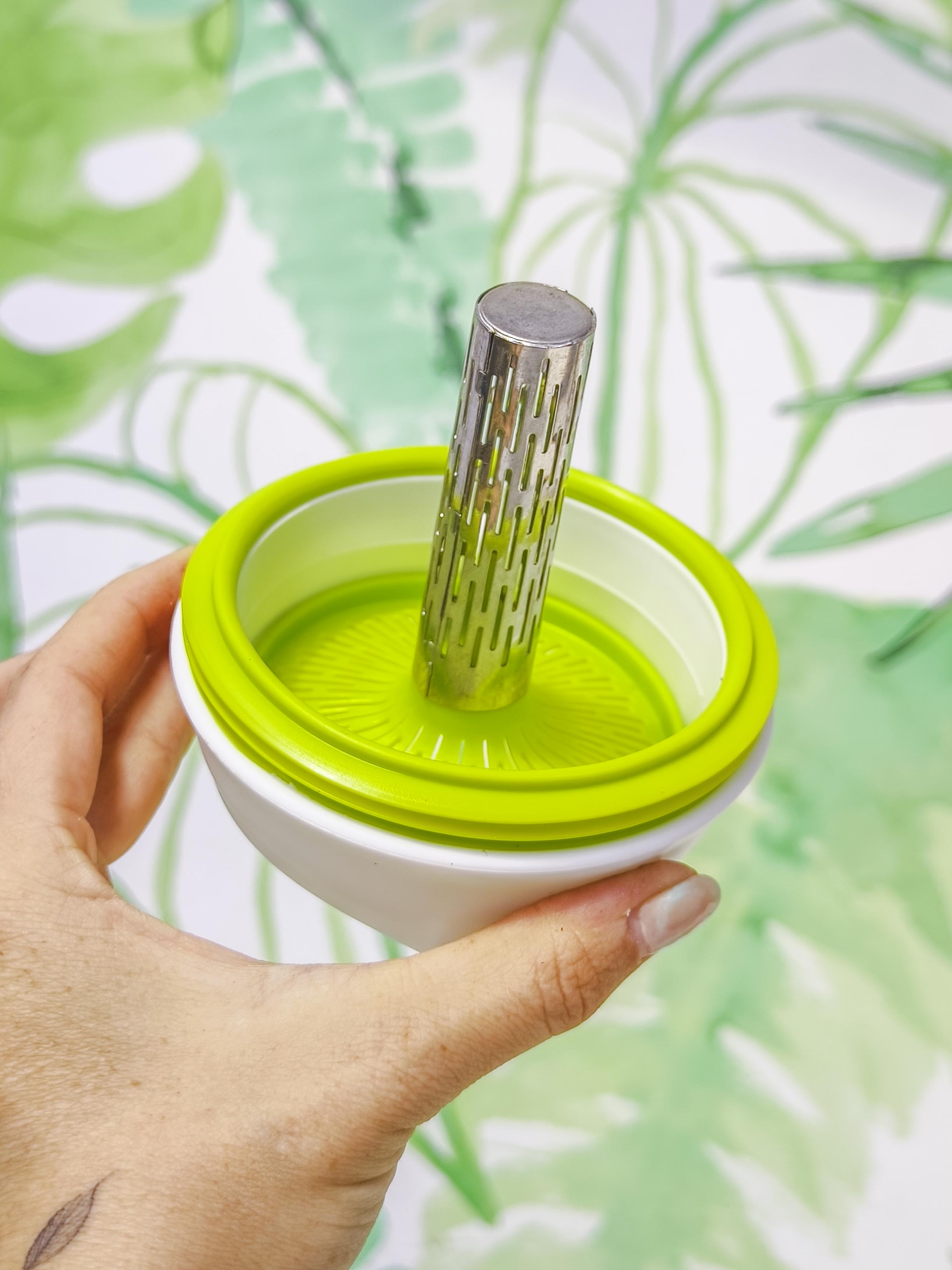 GERMINADOR DE SEMILLAS Y LEGUMBRES