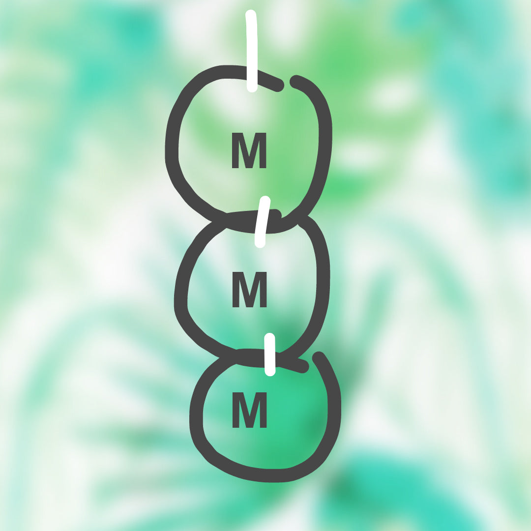 AROS DE CORCHO, COMPOSICIONES