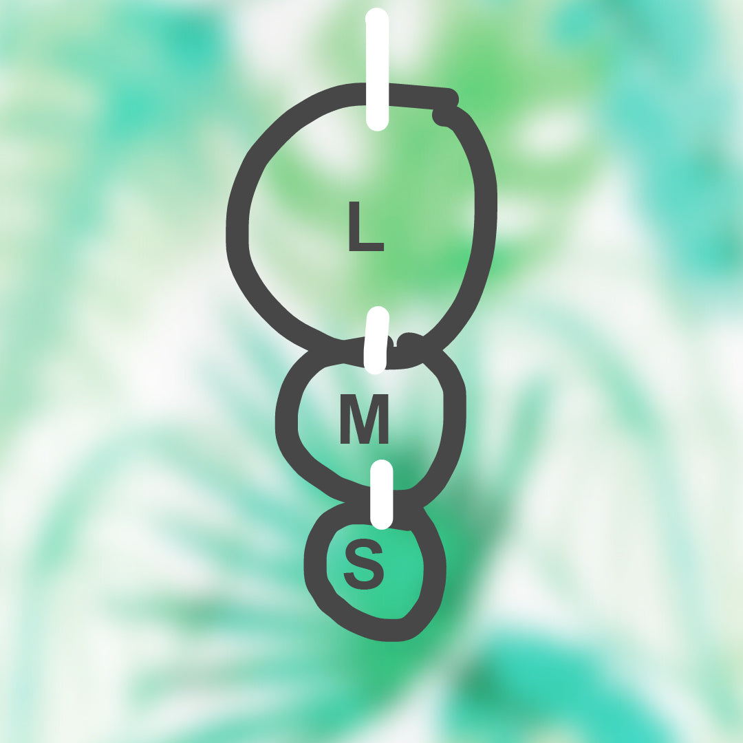 AROS DE CORCHO, COMPOSICIONES