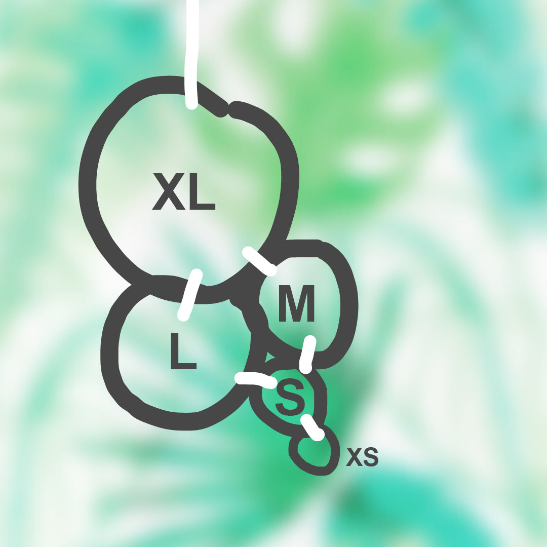 AROS DE CORCHO, COMPOSICIONES