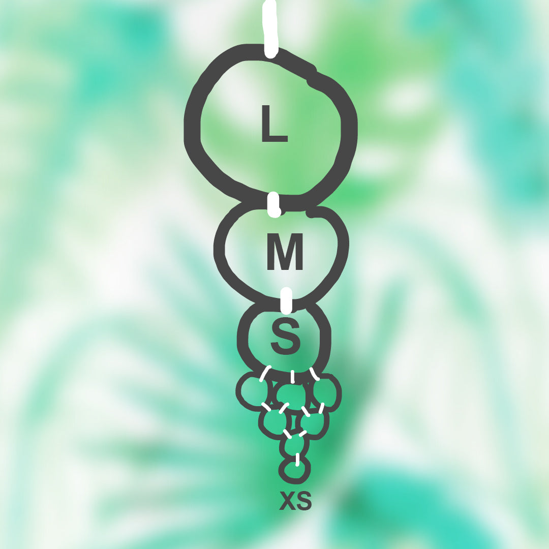 AROS DE CORCHO, COMPOSICIONES