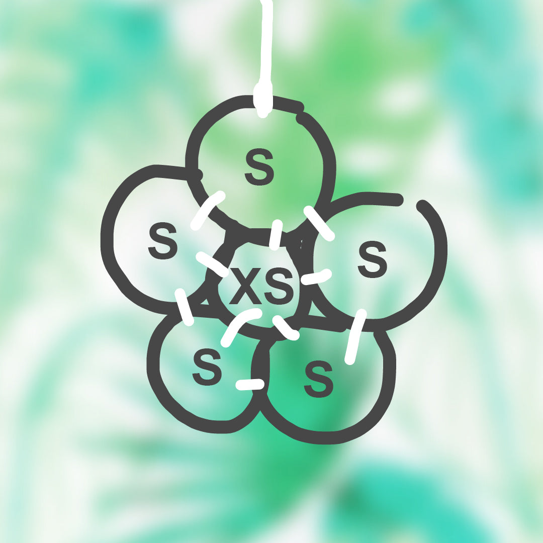 AROS DE CORCHO, COMPOSICIONES