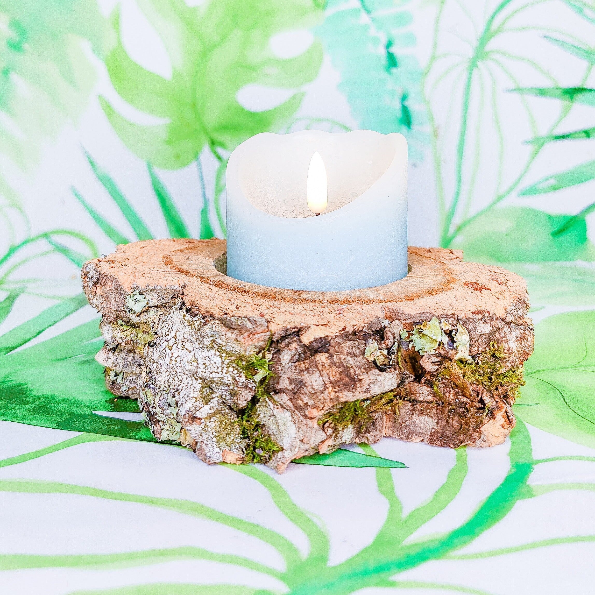 COMEDERO DISCO CORCHO