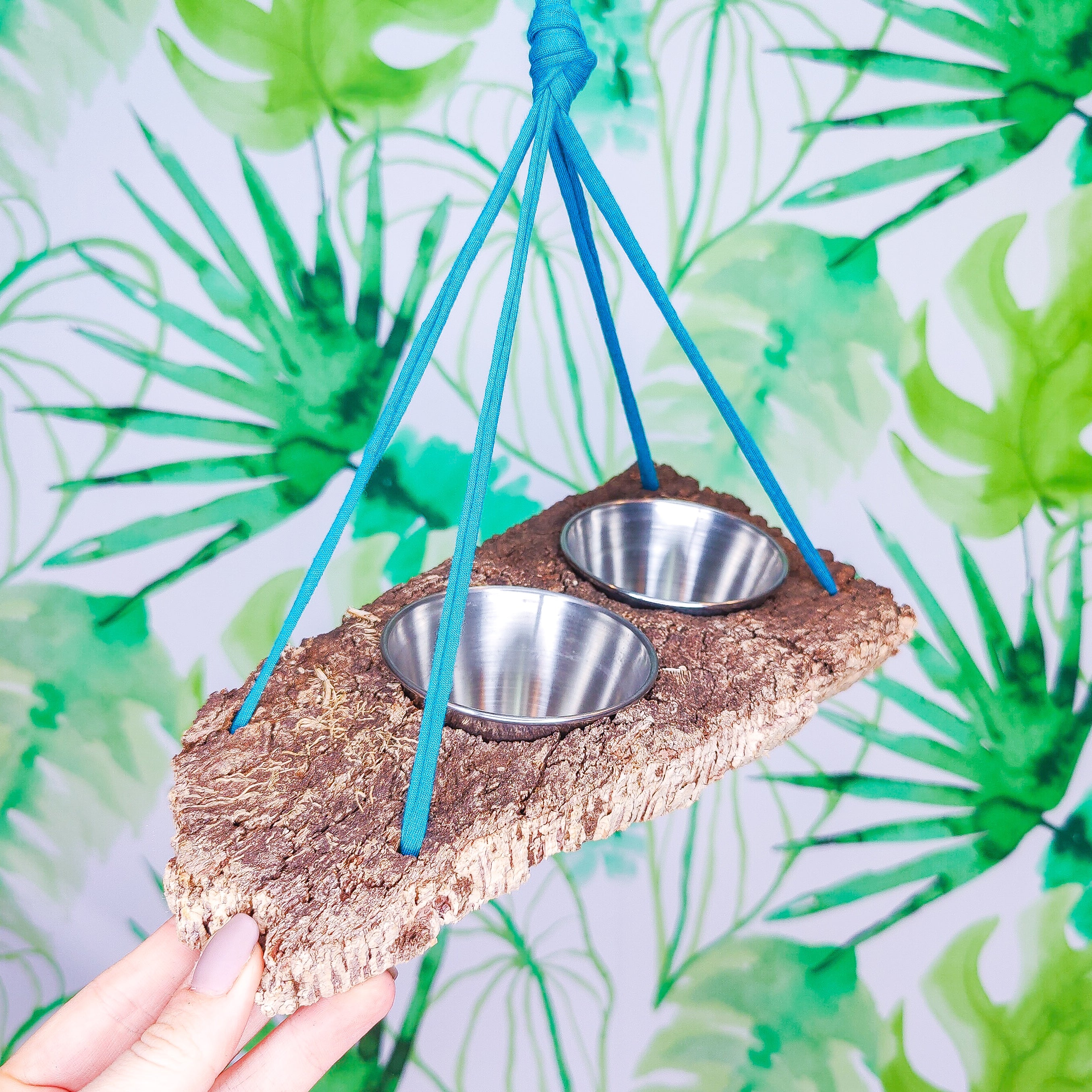 COMEDERO PLANCHA CORCHO