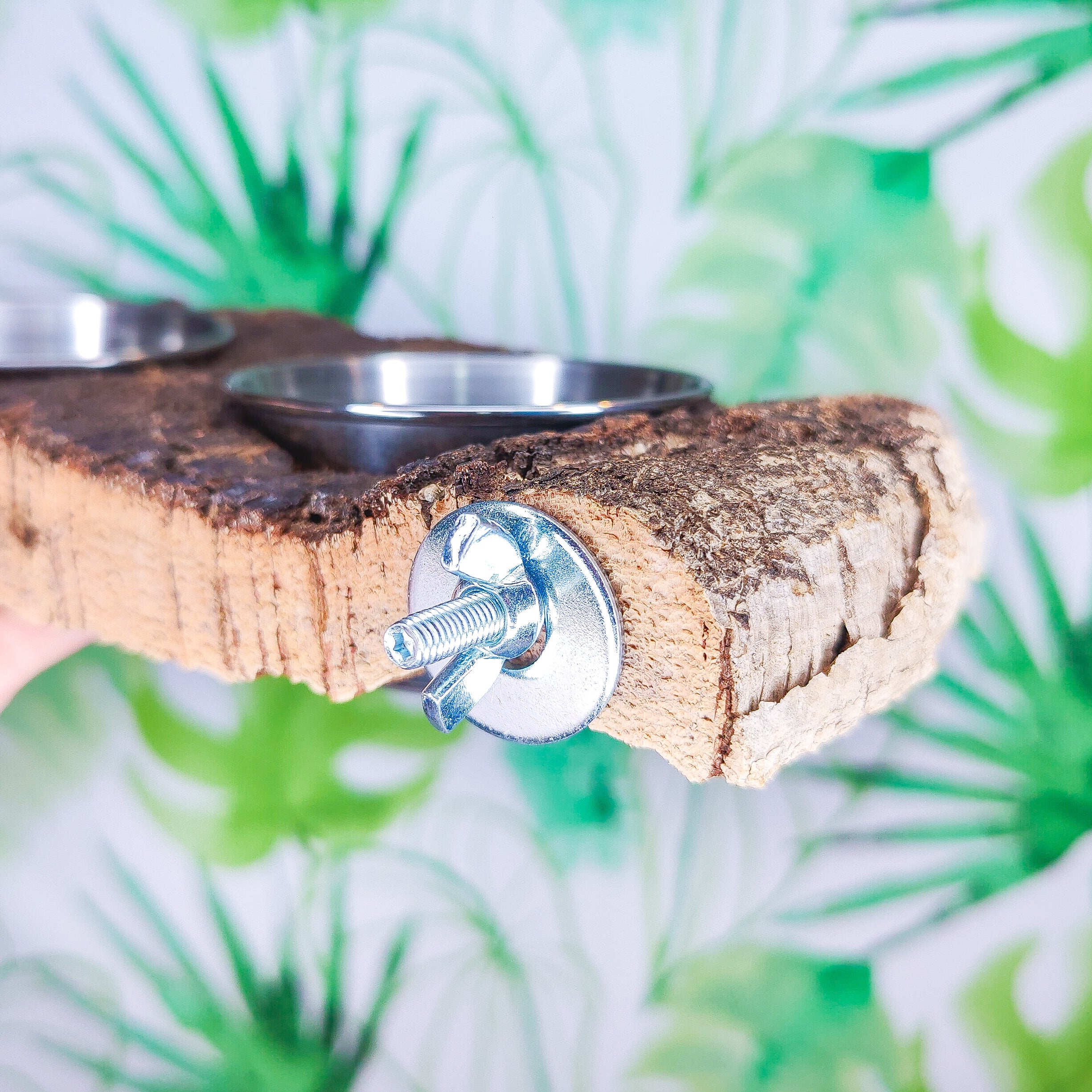 COMEDERO PLANCHA CORCHO