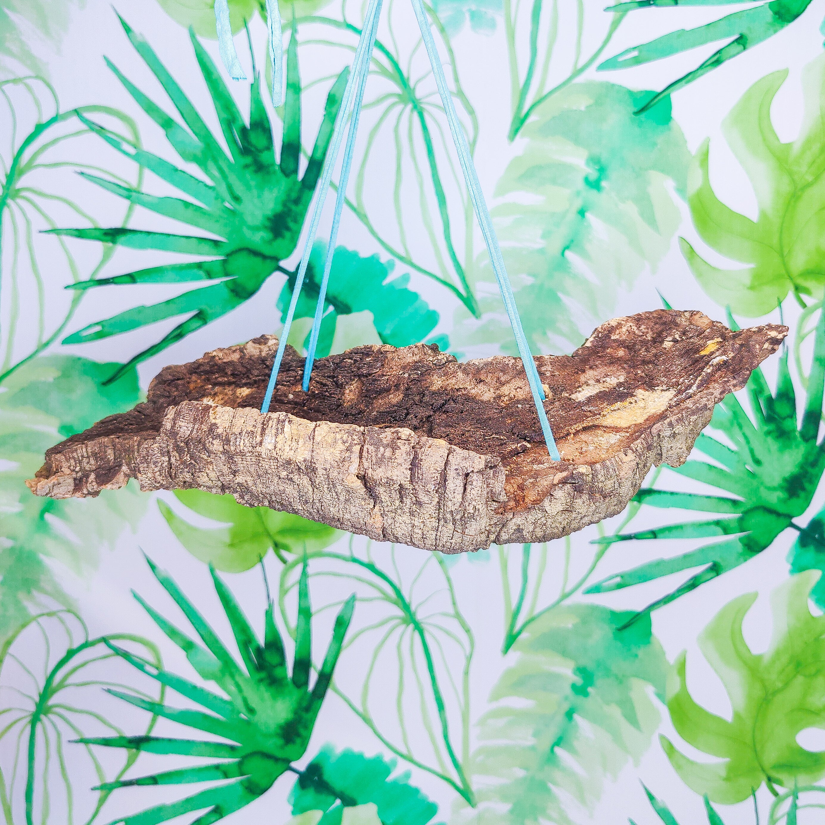 BANDEJA TUBO CORCHO COLGANTE