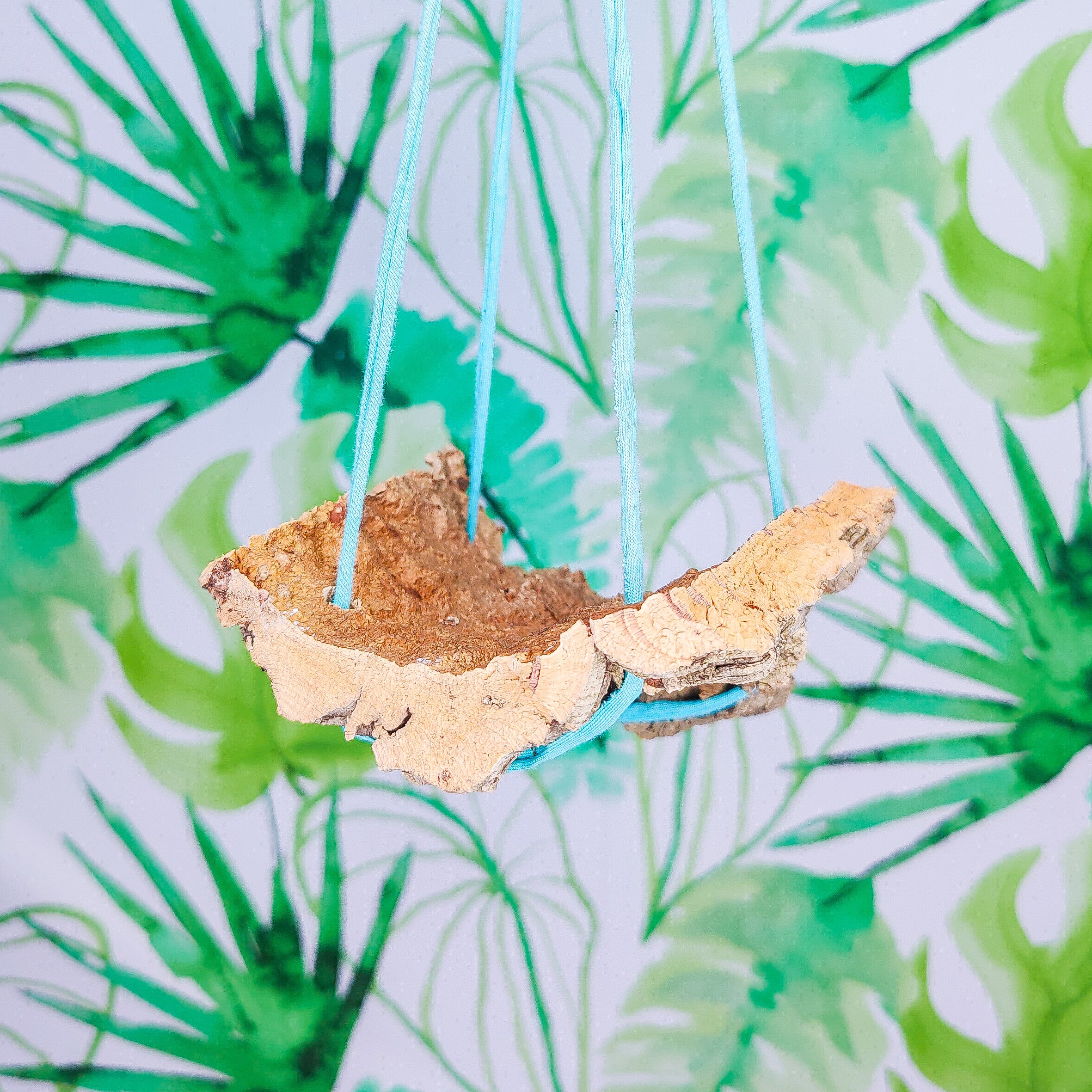 BANDEJA TUBO CORCHO COLGANTE