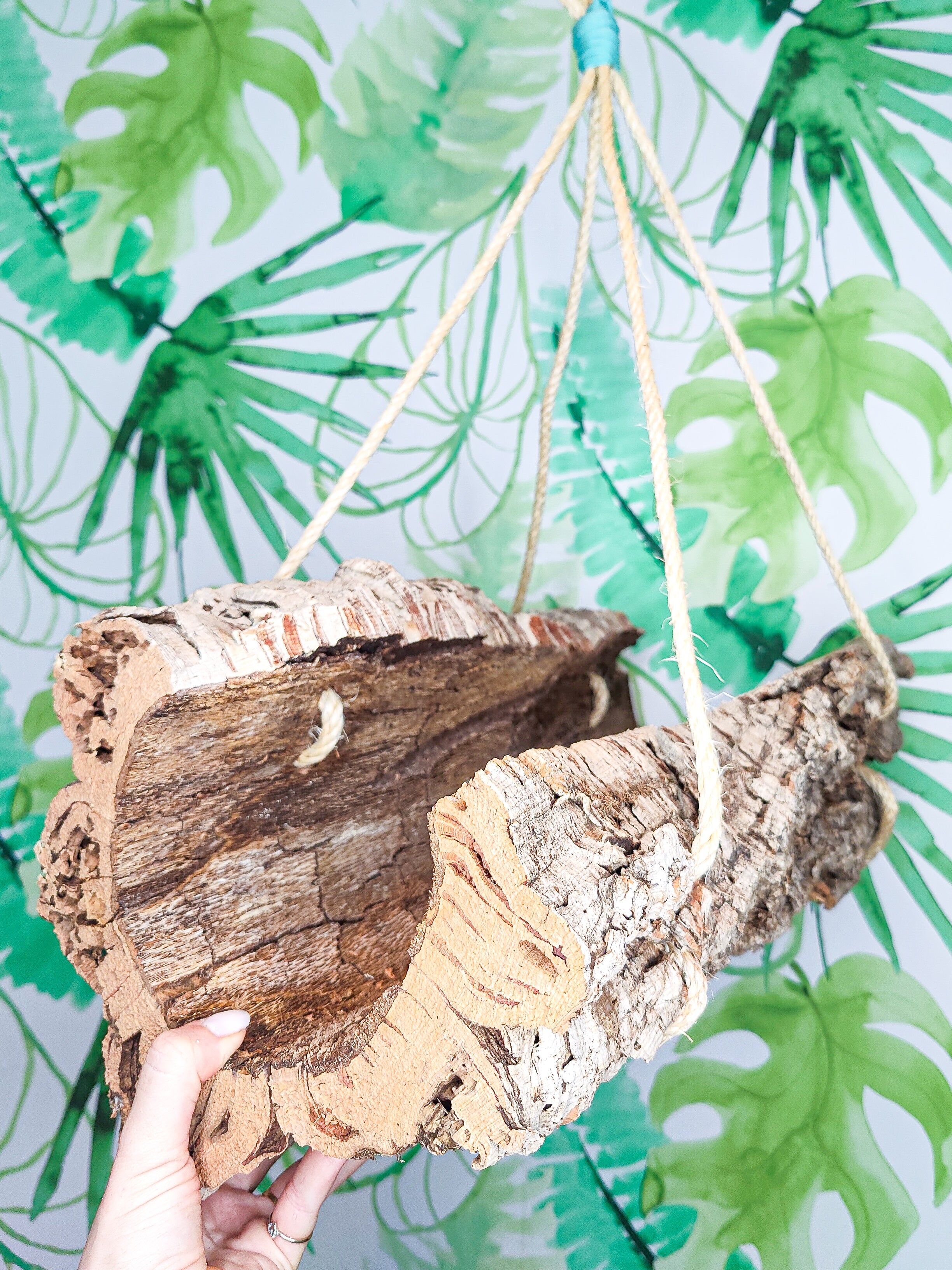 BANDEJA TUBO CORCHO XL