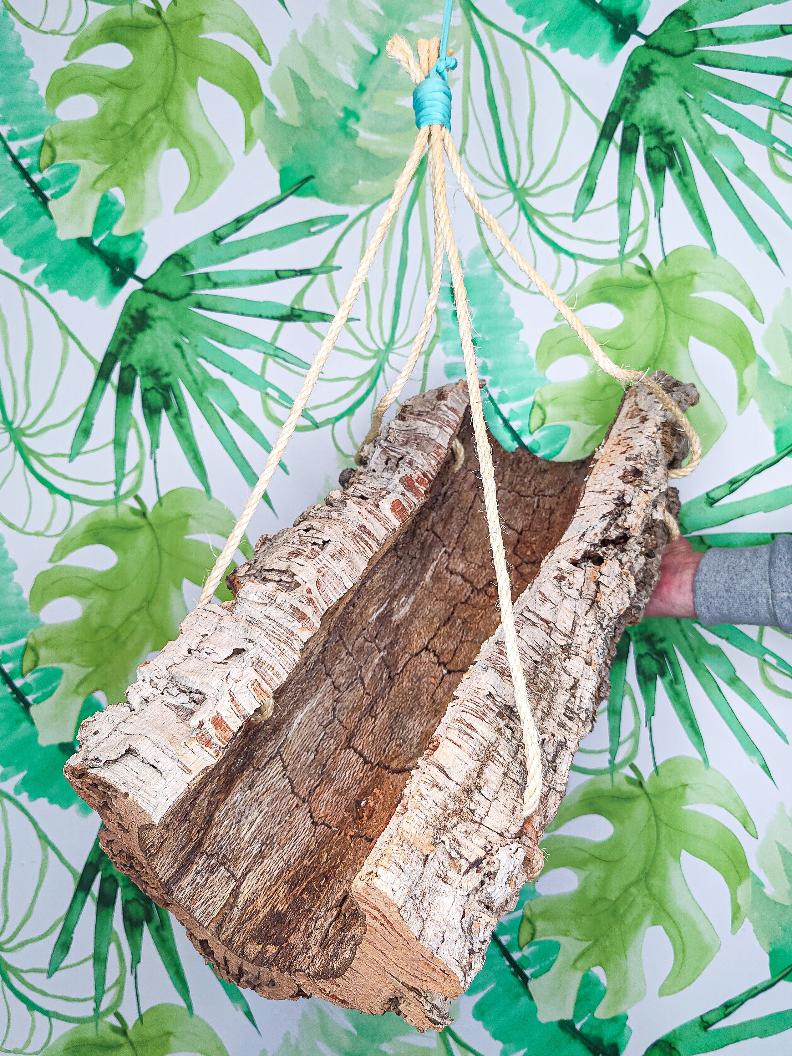 BANDEJA TUBO CORCHO XL