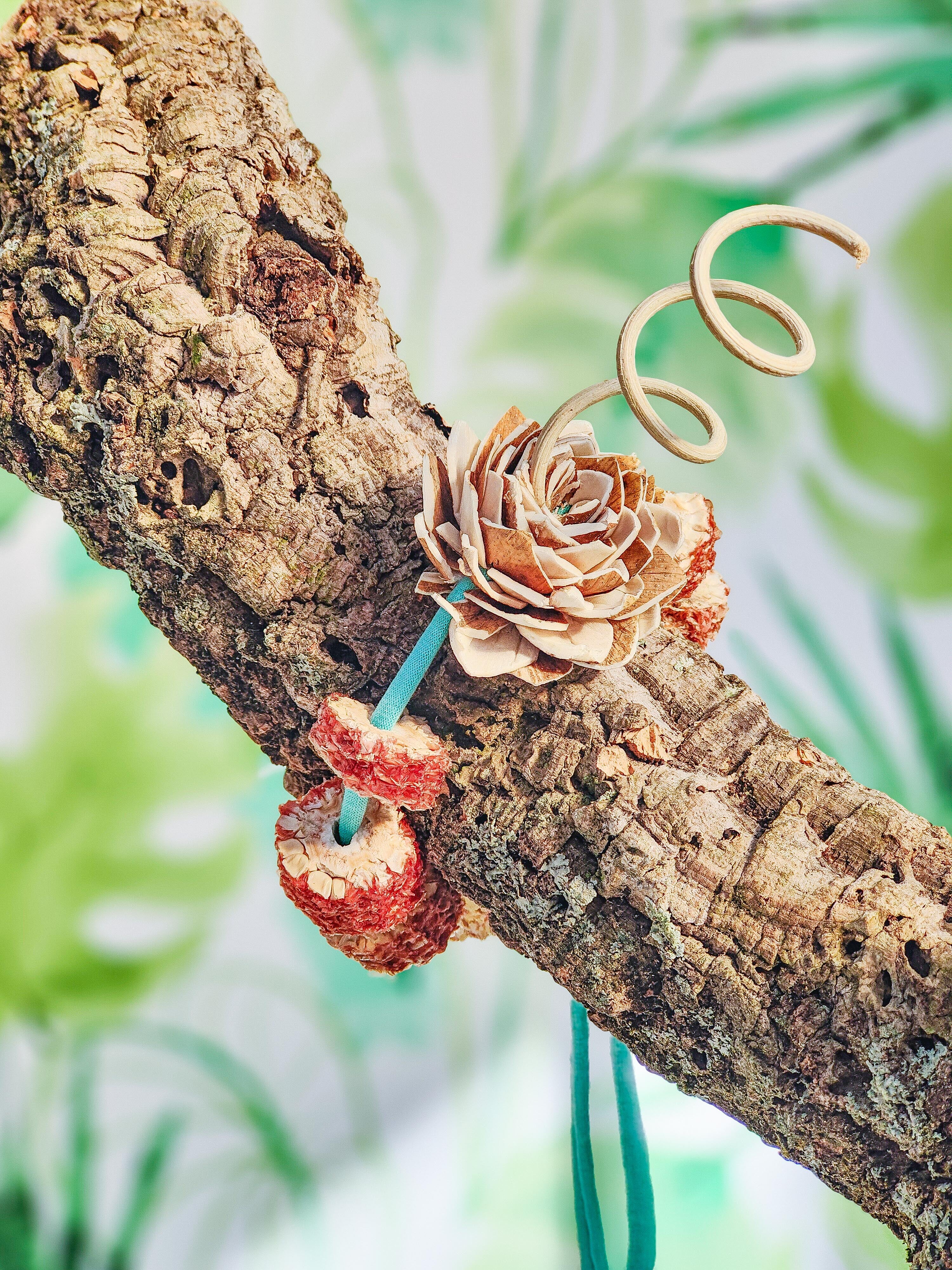 AMULETO #1 (individual)