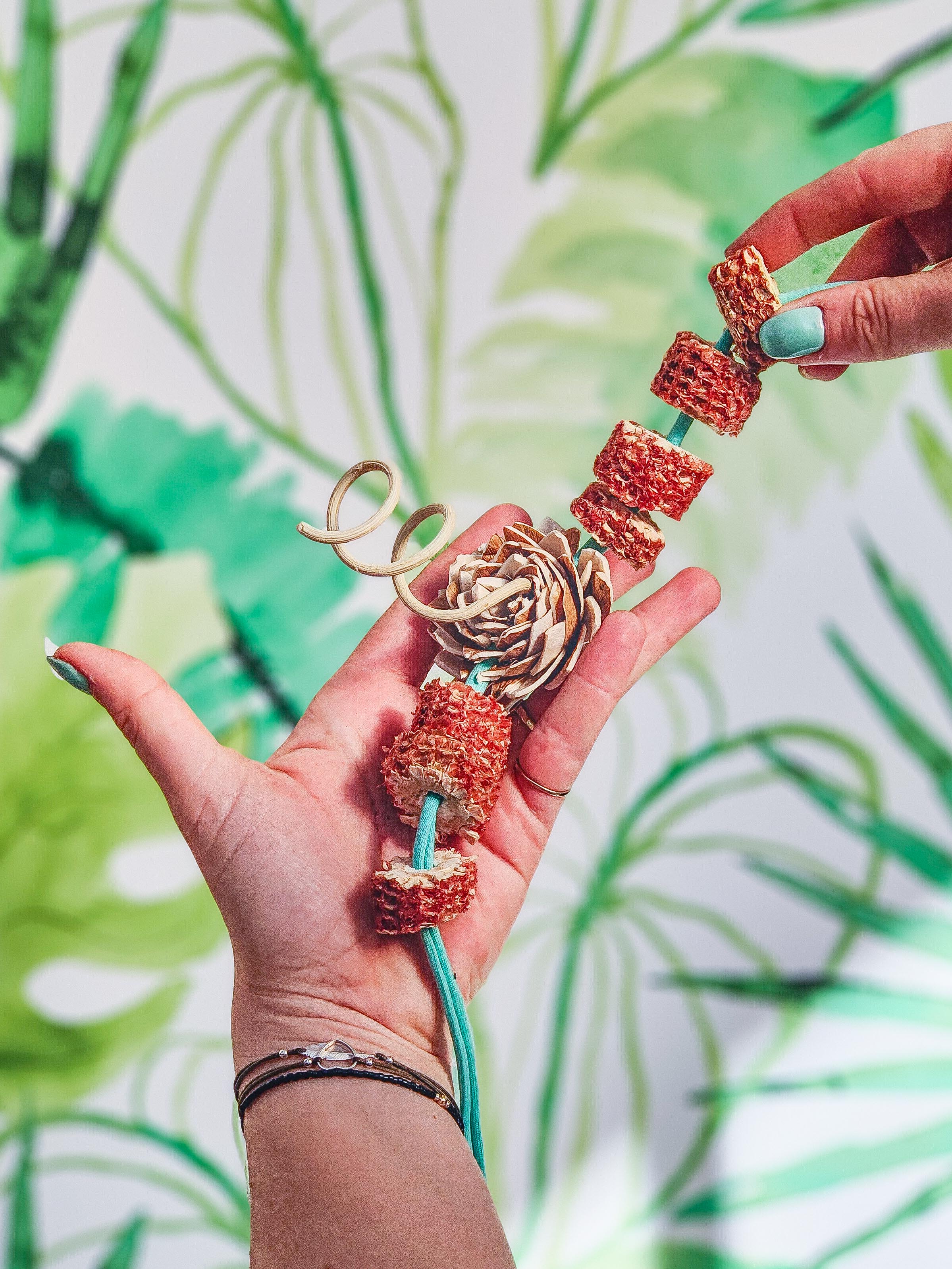 AMULETO #1 (individual)