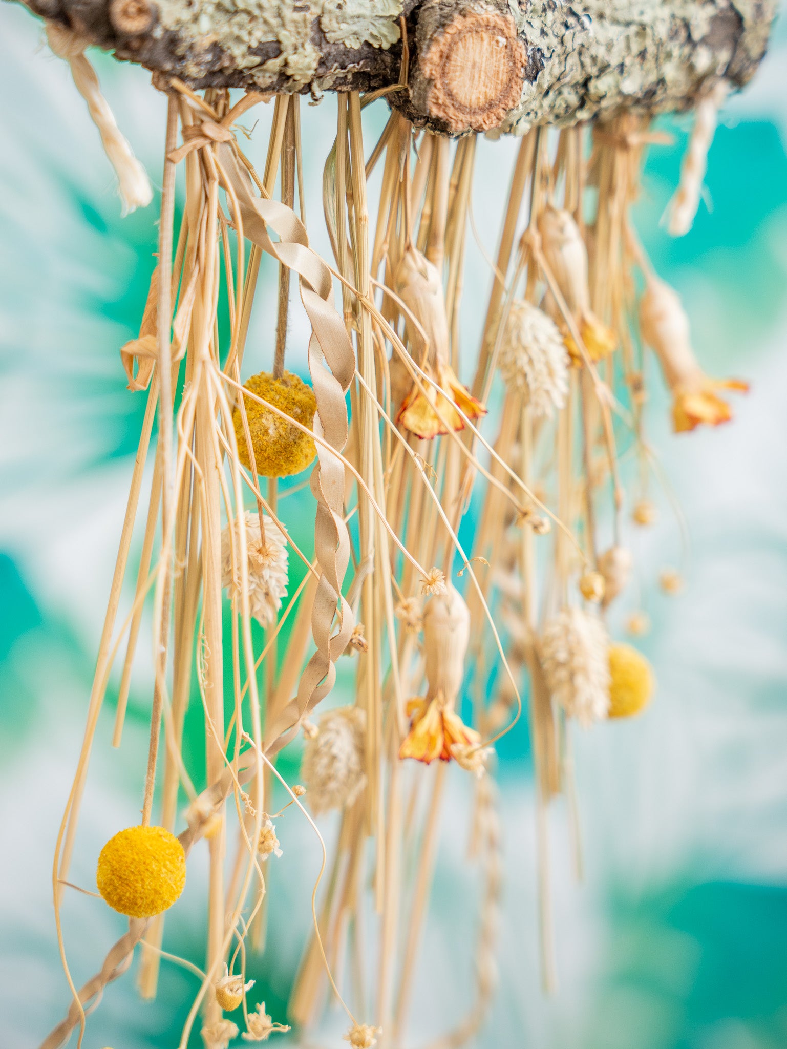 Cascada silvestre mini