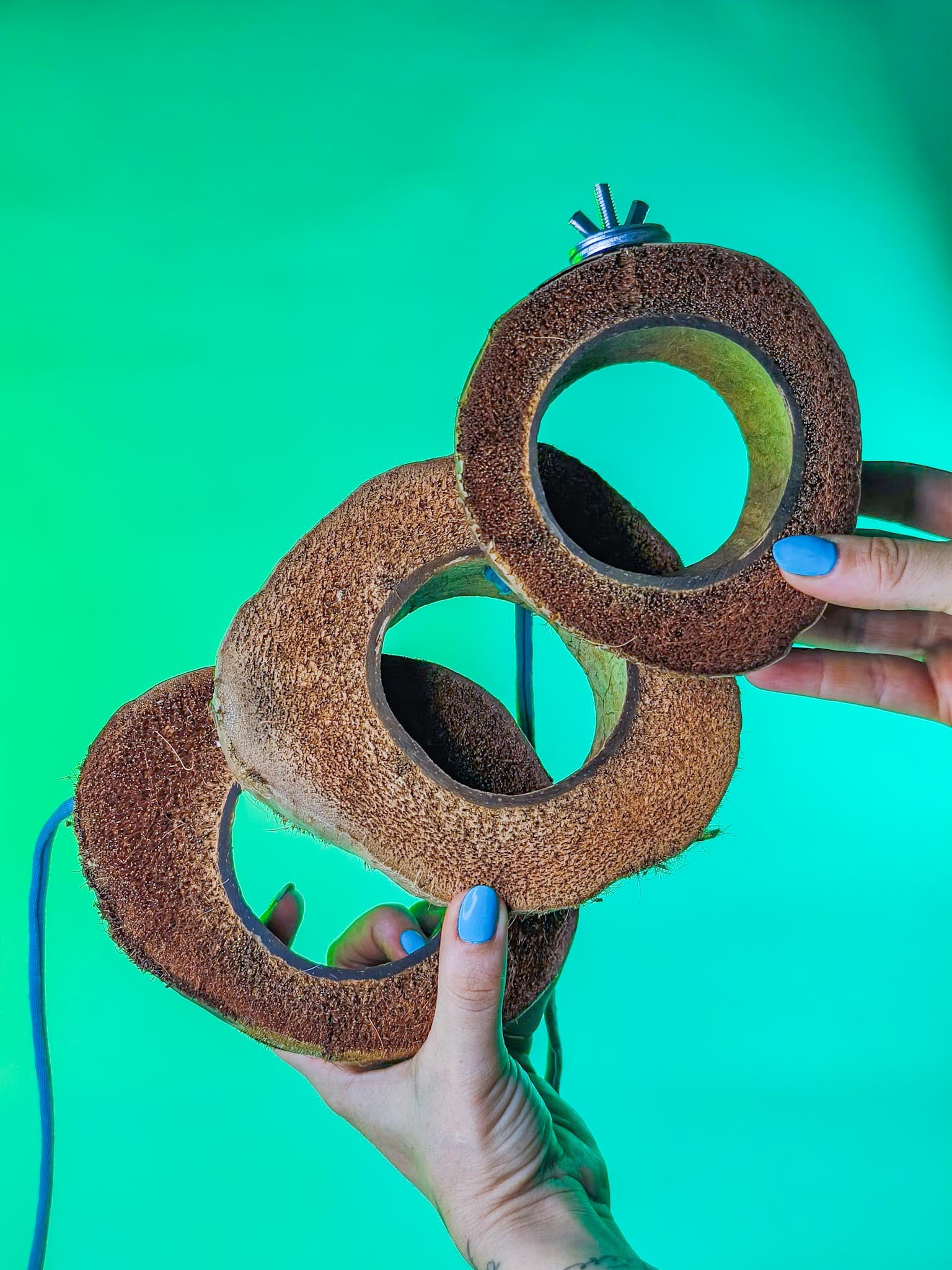 CORK RINGS (LOOSE)