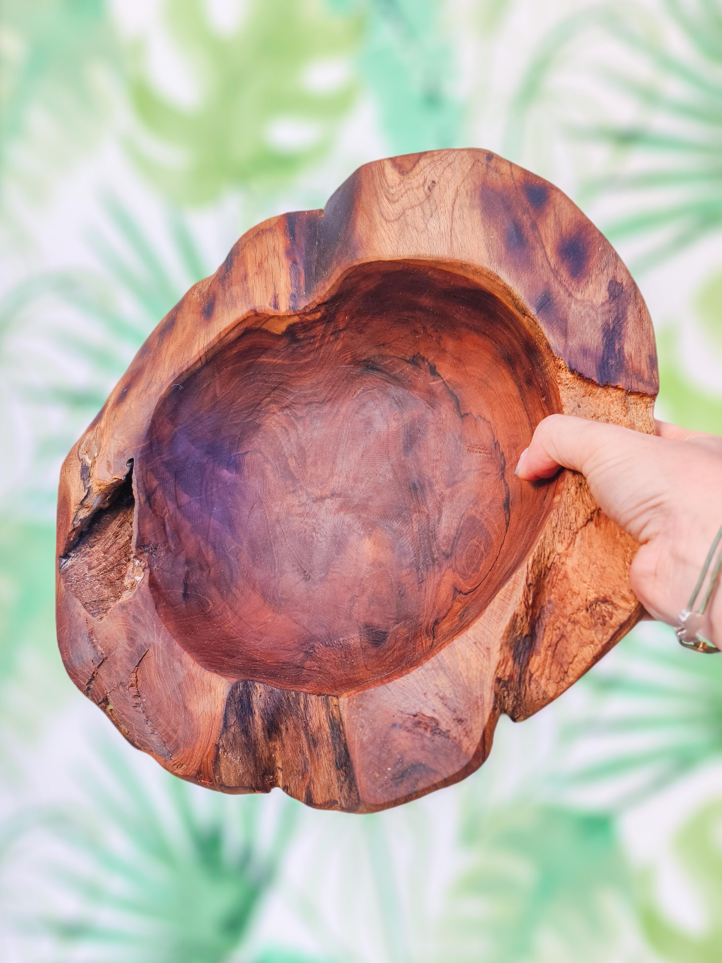 EUCALYPTUS TRAY (SINGLE PIECE #1) 40x12cm