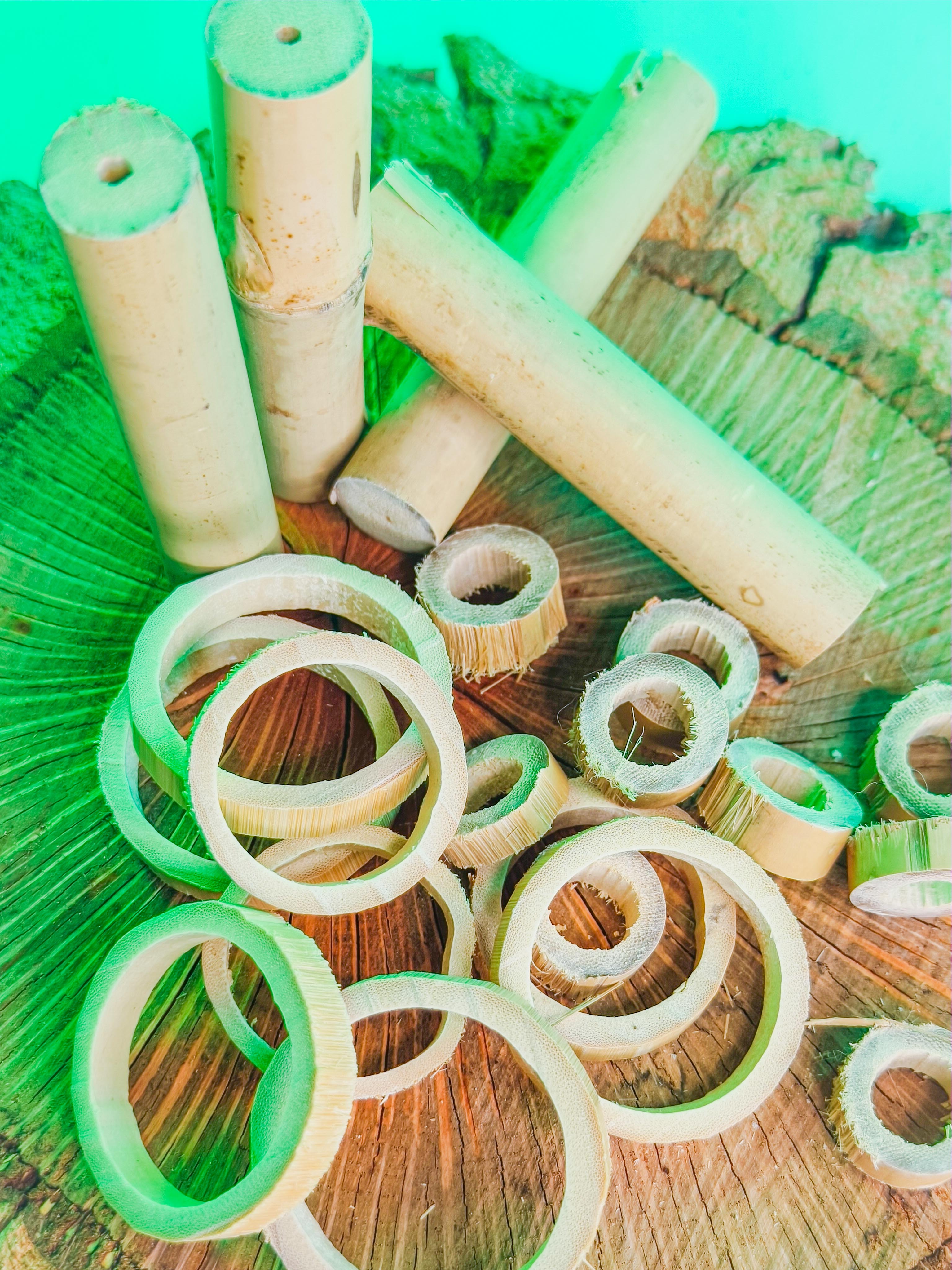 CORK RINGS (LOOSE)