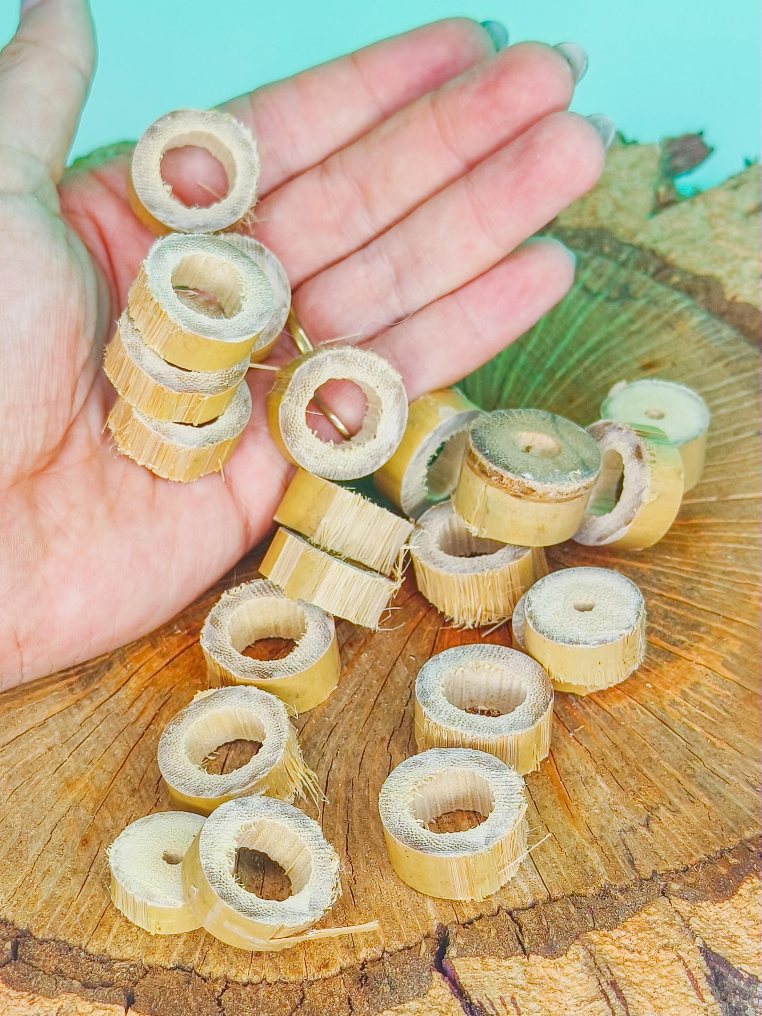 CORK RINGS (LOOSE)