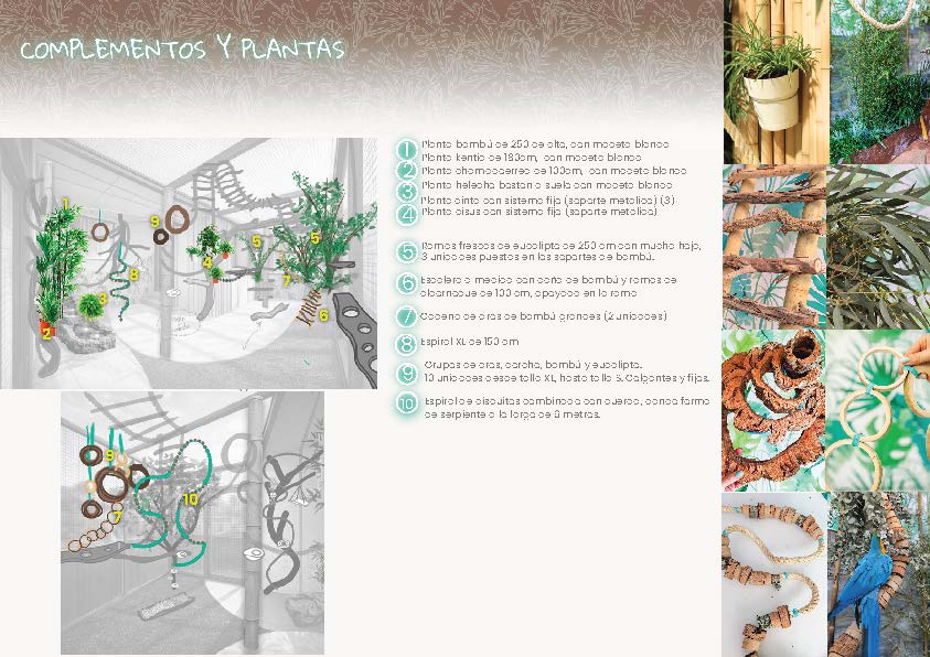 SPACES DESIGN | External flywheel