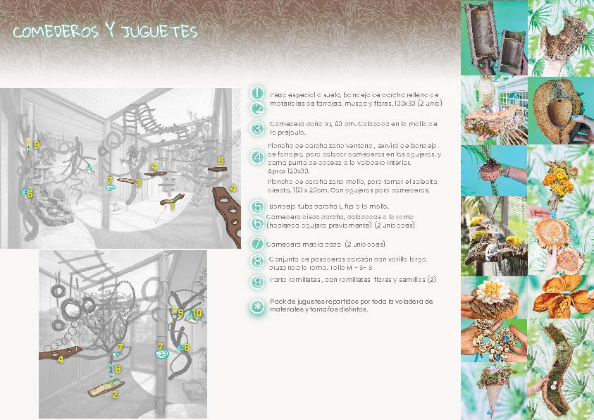 SPACES DESIGN | External flywheel
